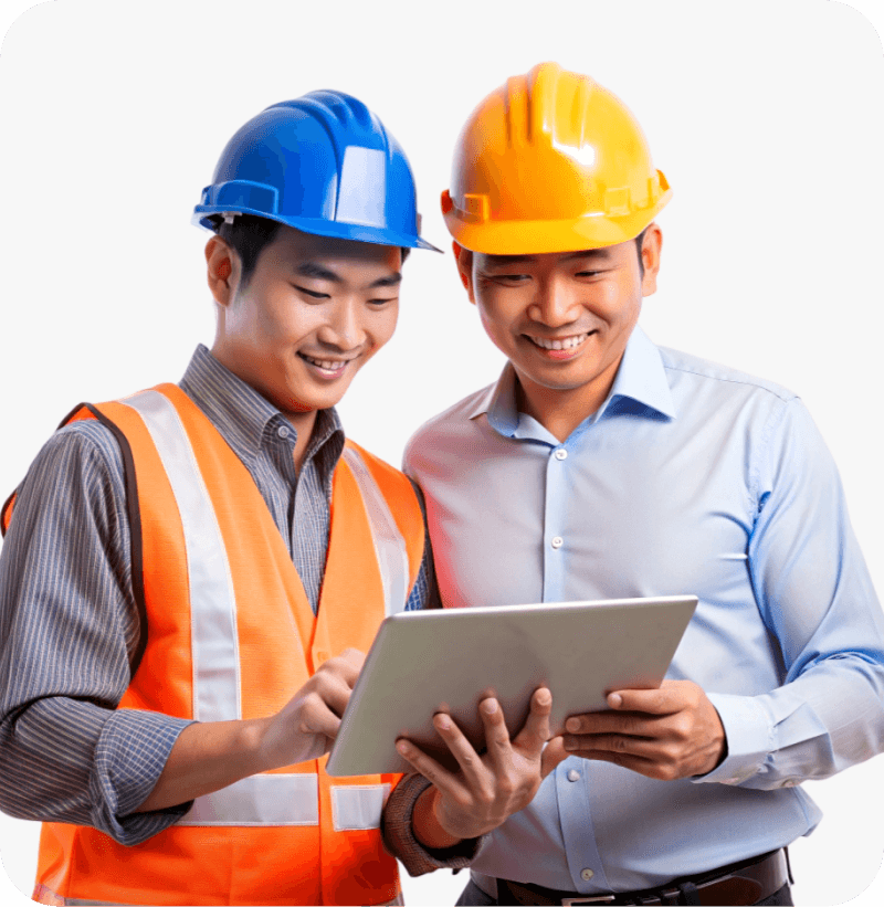Contractors and Construction Companies